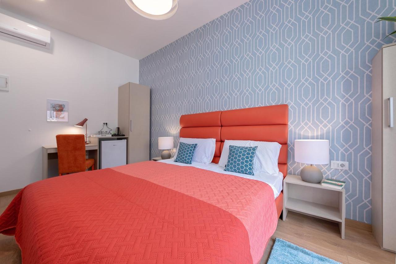 La Preziosa Rooms Pula Buitenkant foto