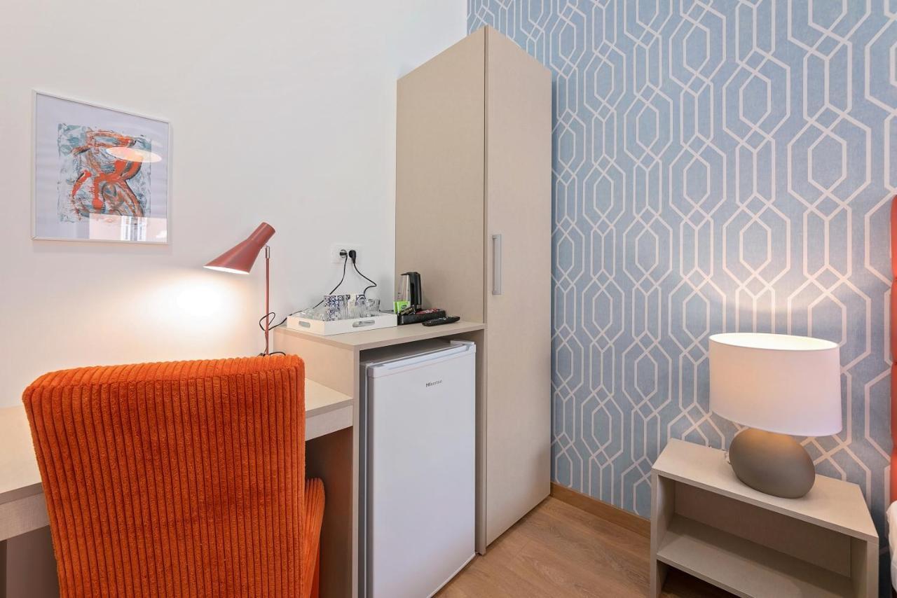 La Preziosa Rooms Pula Buitenkant foto
